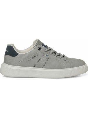 Lumberjack Bohem 6fx Koyu Gri Erkek Sneaker