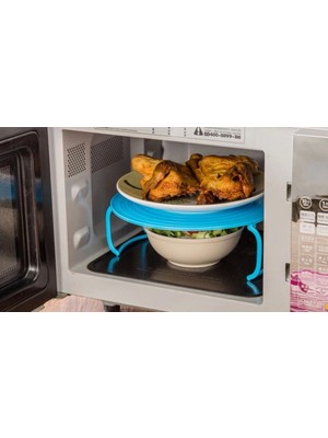 Nexgen Mikrodalga Rafı