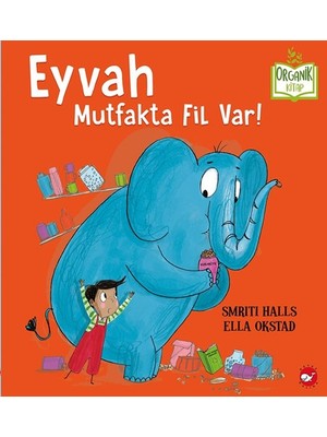 Dua Giyim Eyvautfakta Fil Var! - Organik Lar