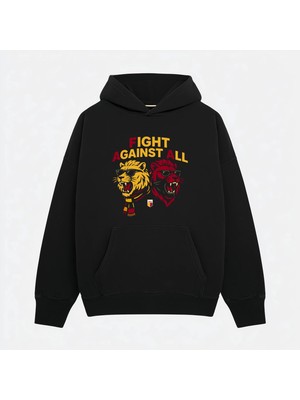 Giallo Rosso Herkese Karşı - Faa