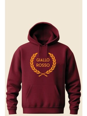 Giallo Rosso Laurel