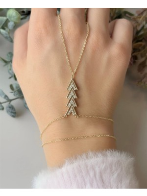 V Model Gold Şahmeran