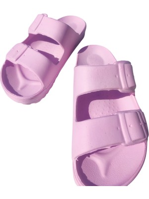 Gezer Kadın Rahat Terlik Günlük Kullanım Kaymaz Taban Yazlık Terlik