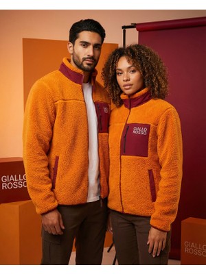 Giallo Rosso gr Sherpa