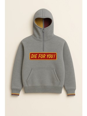 Giallo Rosso Die For You Ninja