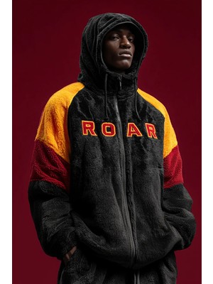 Giallo Rosso Roar Trıbune