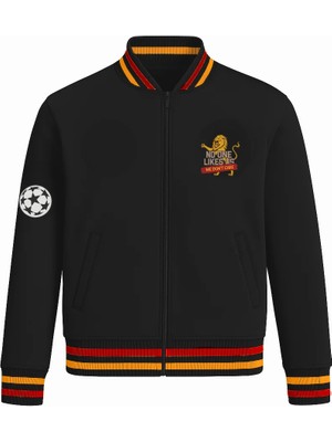 Giallo Rosso No One Likes Us Ceket