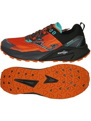 Joma Erkek Yürüyüş/koşu Ayakkabısı Tkrass 2608 Turuncu