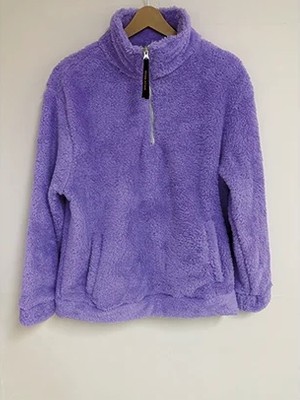 Giallo Rosso Lila Peluş