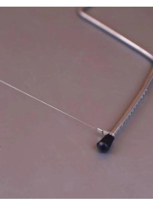 Nexgen Pasta Kesme Teli - Pasta Dilimleyici