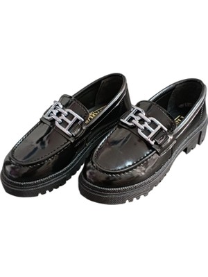 Alba Kids Kız Çocuk Günlük Ayakkabı