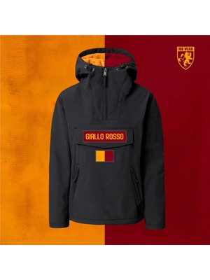 Giallo Rosso Gala Mont