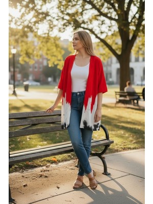 Nikitas Design Kimono