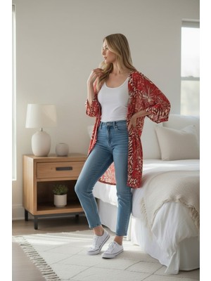 Nikitas Design Kimono