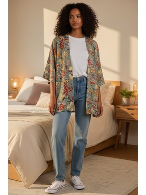 Nikitas Design Kimono