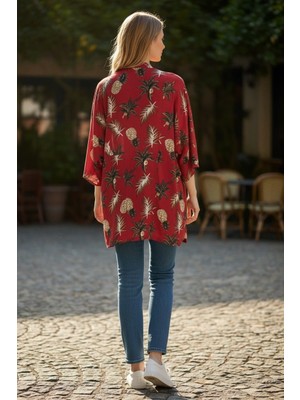 Nikitas Design Kimono