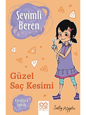 Güzel Kesimi / Bıcırık Billie B