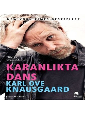 Kavgam 4. Cilt - Karanlıkta Dans