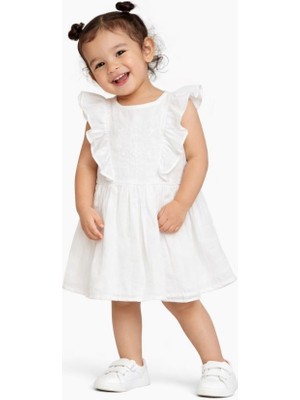 Bebepan Freedom Kız Çocuk Tüllü Elbise