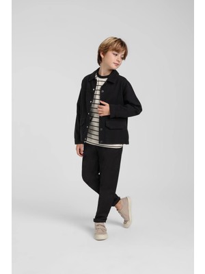 Escabel Erkek Çocuk Ceket 2638