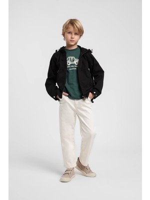 Escabel Erkek Çocuk Ceket 2633