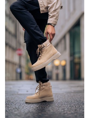 Marmara Qumasch CH225 - Srt Impact Erkek Bot Kum