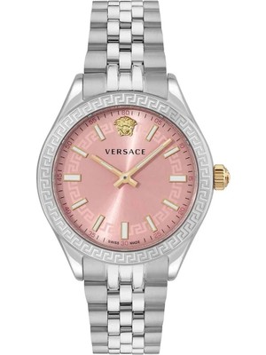 Versace VRSCVEHU01225 Kadın Kol Saati