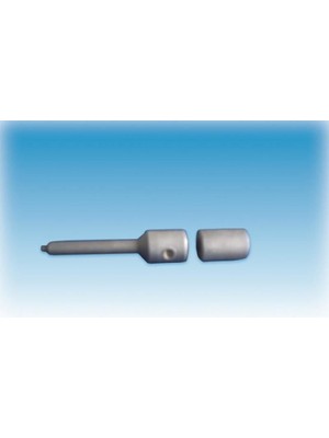 Marmara Qumasch Ege Yıldız Boru Tamir Aparatı