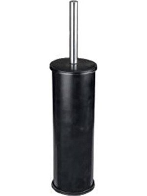 Marmara Qumasch Onno Siyah Yerden Klozet Süpürgesi