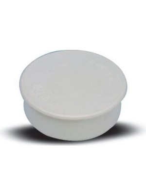 Marmara Qumasch Ege Yıldız 125 mm Pvc Körtapa 3,2 mm