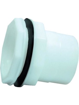 Marmara Qumasch Depo Rakoru Pvc 1 1/4 Inch