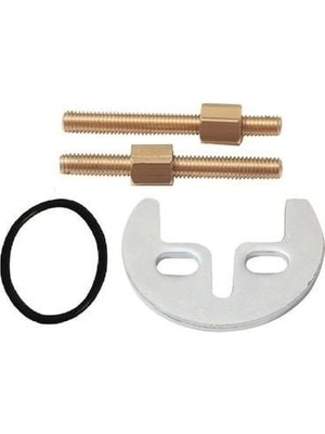 Marmara Qumasch Batarya Montaj Ay Takımı Çiftli