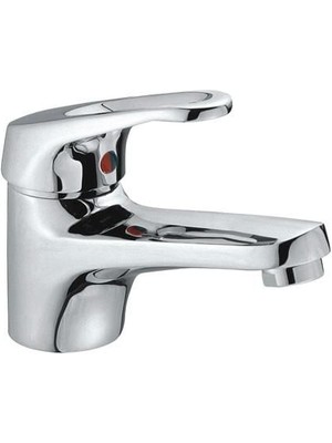 Marmara Qumasch Itimat Zeta Mix 372 Lavabo Bataryası