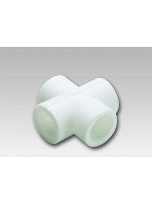 Marmara Qumasch Ege Yıldız Pprc 32 mm Istavroz Te Gri