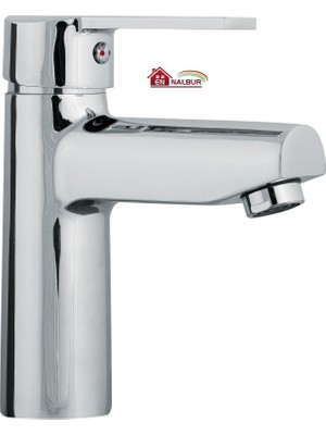 Marmara Qumasch Itimat Idea 562 Mix Lavabo Bataryası