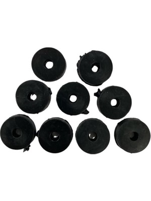 Marmara Qumasch Musluk Contası 10 Adet