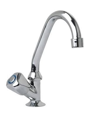 Marmara Qumasch Itimat Alfa 215 Tek Su Girişli Kuğu Batarya