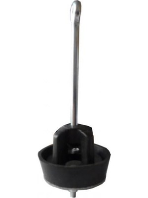 Marmara Qumasch Demir Tulumba Piston Takımı