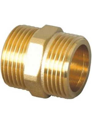 Marmara Qumasch Sarı Nipel 1 1/2x1 1/2