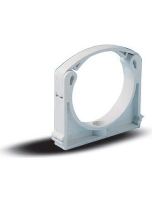 Marmara Qumasch Ege Yıldız 125 mm Pvc Kelepçesi