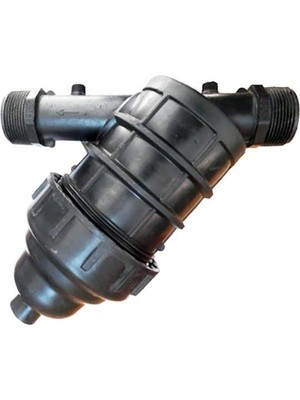 Marmara Qumasch Hatiçi Elek Filtre 2 Inç