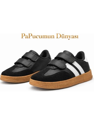 papucumun dünyası Kız ve Erkekler Için Günlük Spor Ayakkabı