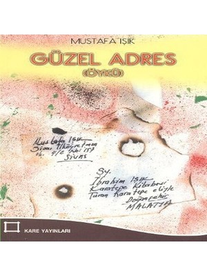 Güzel Adres