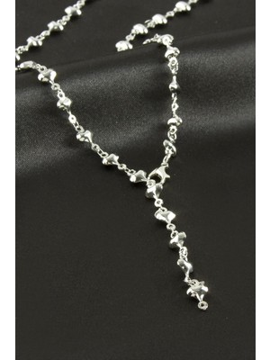 Store Mania Ieg™ Kalp Metal Y Kolye