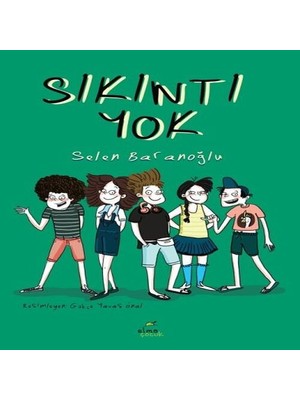 Dua Giyim Sıkıntı