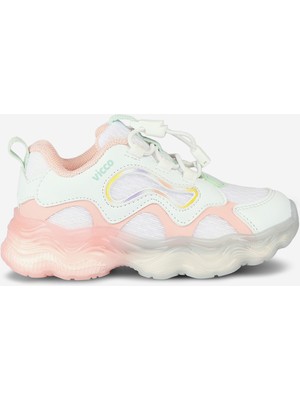 Vicco Sunday Işıklı Çocuk Spor Ayakkabı