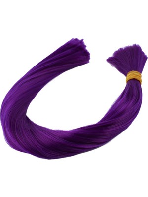 Dua Giyim Koyu Mor Renkli Sen Boğum / 1kg