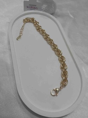 Kudretli Takılar Xjupink Bileklik