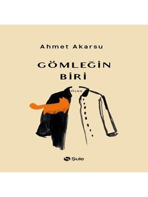 Dua Giyim Gömleğin Biri