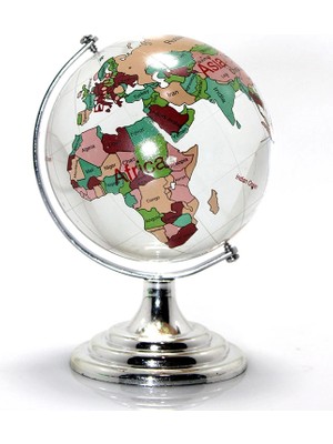 Hayat Store Dekoratif Kristal Küre ALK1236